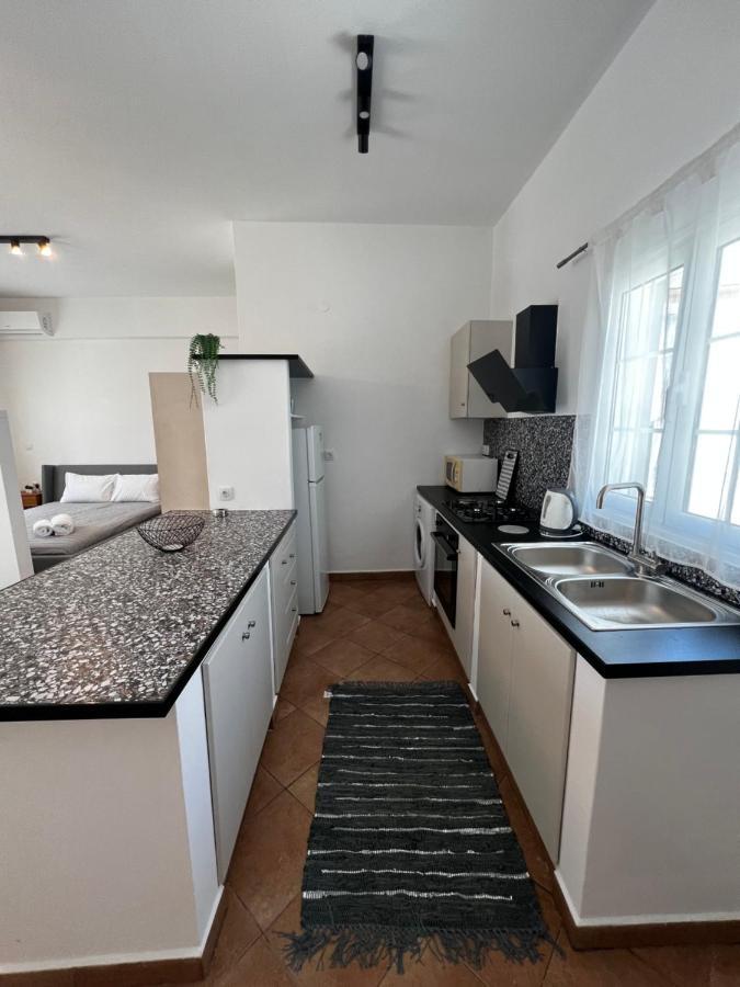 Seaside Apartments Kálymnos Eksteriør bilde